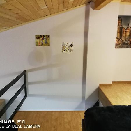 Gudauri S Residence Bagian luar foto