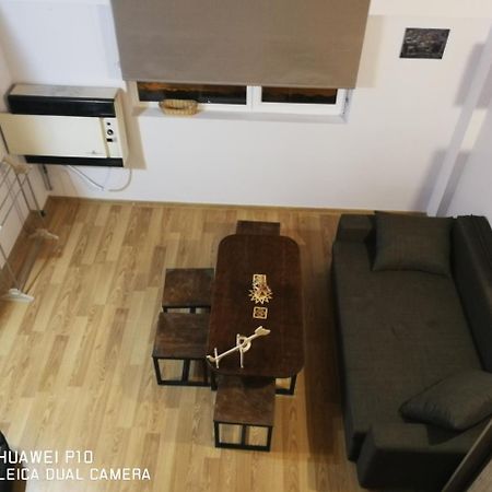 Gudauri S Residence Bagian luar foto