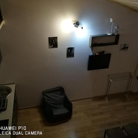 Gudauri S Residence Bagian luar foto