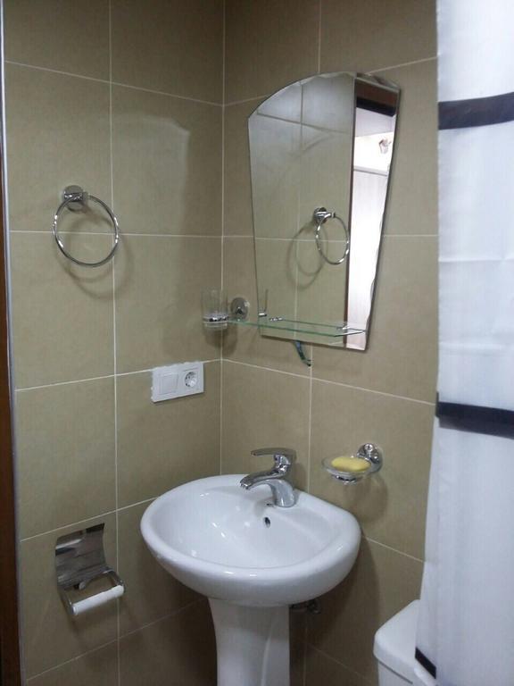 Gudauri S Residence Bagian luar foto