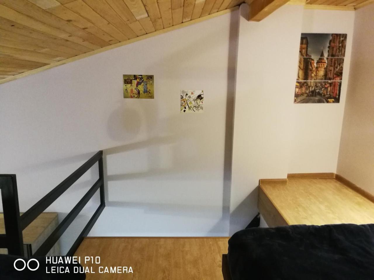 Gudauri S Residence Bagian luar foto