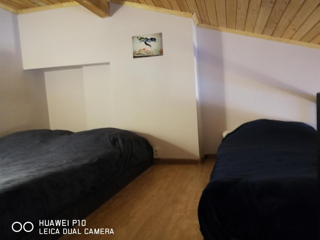 Gudauri S Residence Bagian luar foto