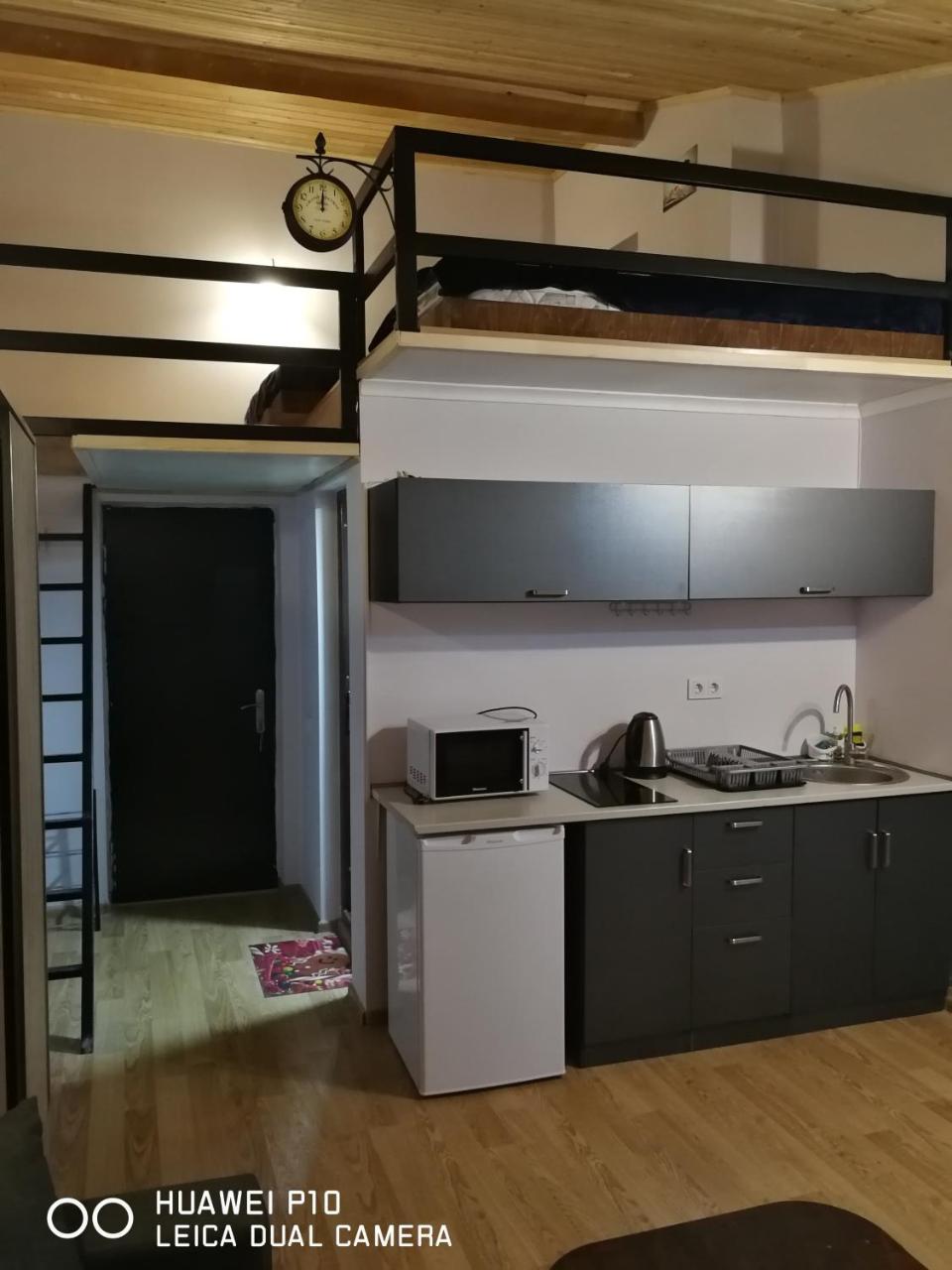 Gudauri S Residence Bagian luar foto