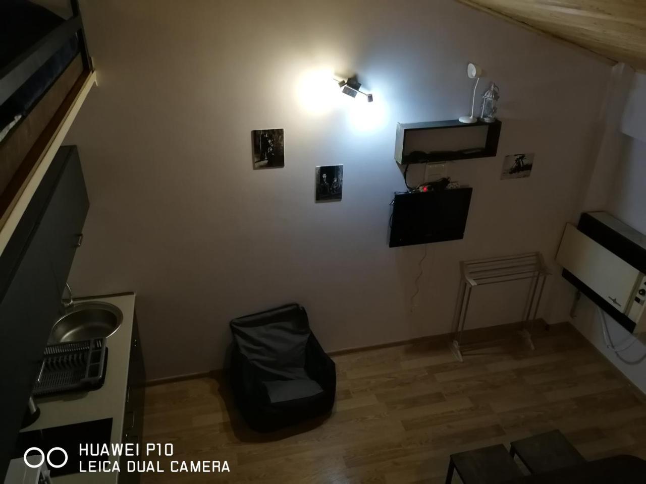 Gudauri S Residence Bagian luar foto