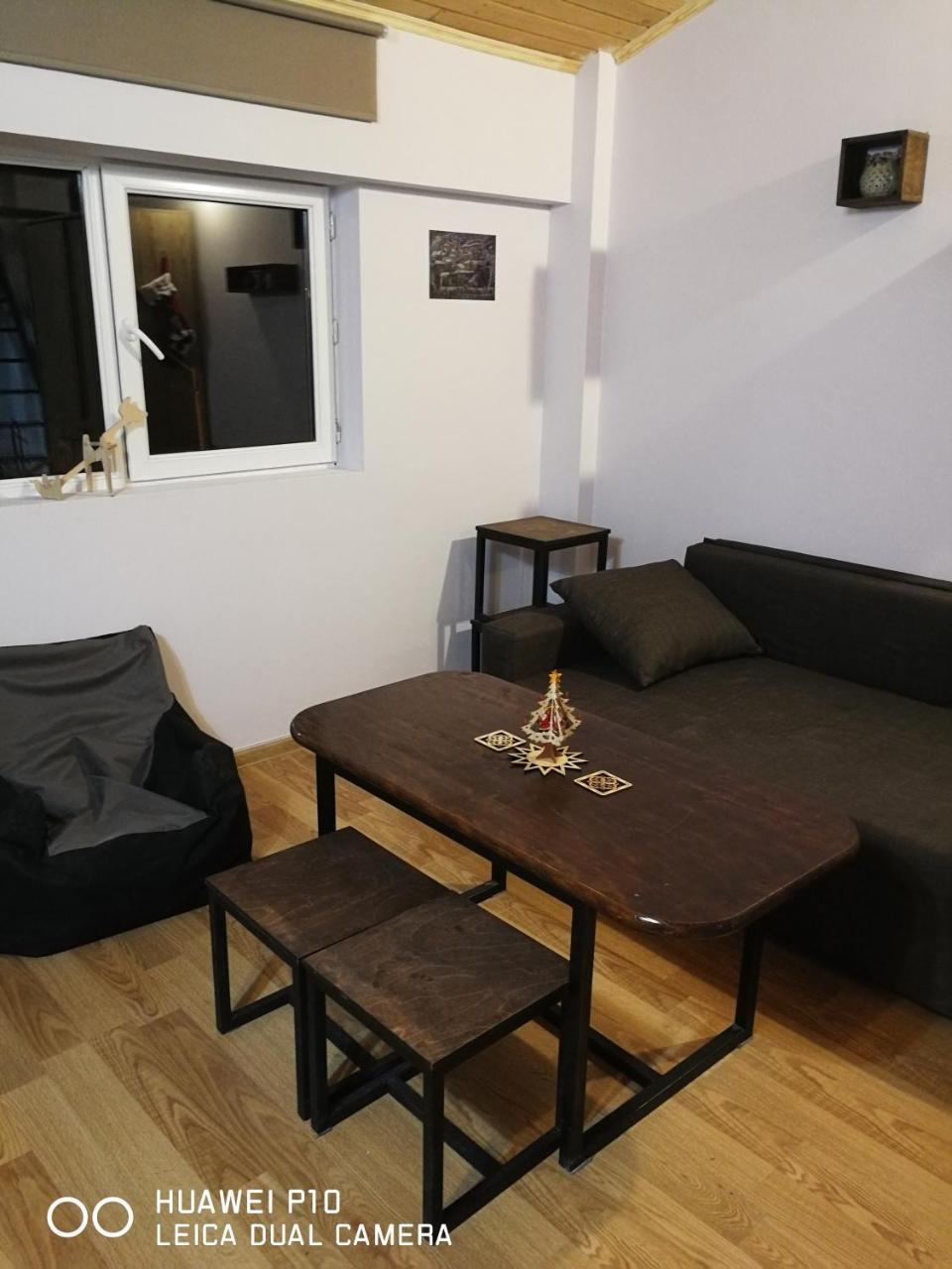 Gudauri S Residence Bagian luar foto